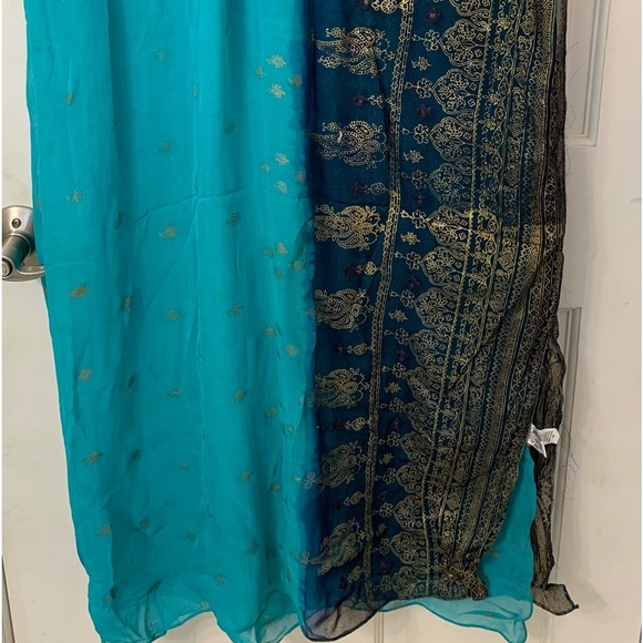 Sarong set - Picture 2 of 3